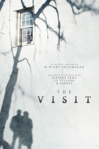 The Visit streaming