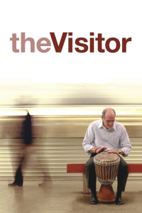 The Visitor streaming