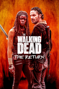 The Walking Dead: The Return streaming