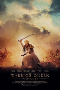 The Warrior Queen of Jhansi streaming