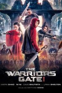 The Warriors Gate streaming