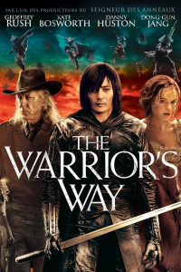 The Warrior's Way streaming