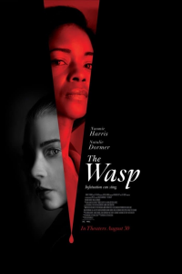 The Wasp streaming