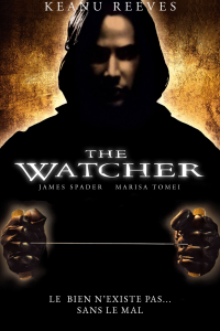 The Watcher streaming