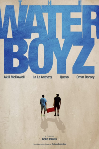 The Waterboyz streaming