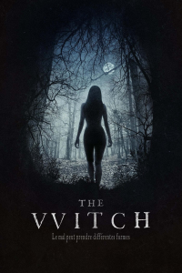 The Witch streaming