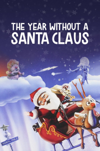 The Year Without a Santa Claus streaming