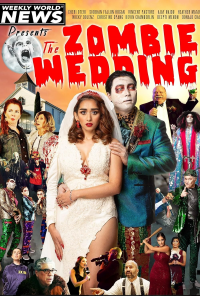 The Zombie Wedding streaming