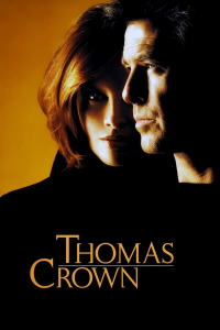 Thomas Crown