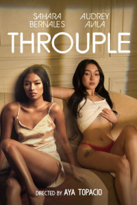 Throuple streaming