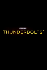 Thunderbolts streaming