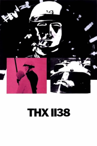 THX 1138 streaming