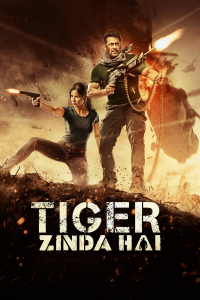 Tiger Zinda Hai streaming