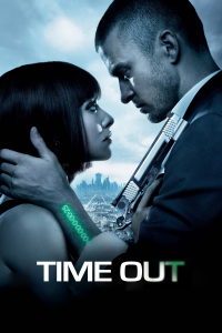 Time Out streaming