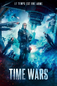 Time Wars streaming