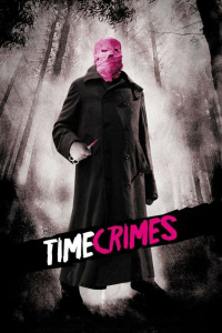 Timecrimes streaming