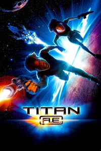 Titan A.E. streaming