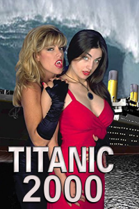 Titanic 2000 streaming