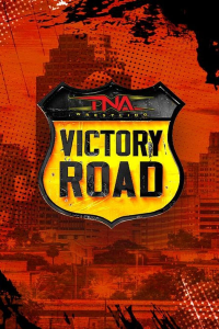 TNA Victory Road 2024 streaming