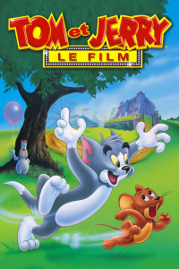 Tom et Jerry, le film streaming