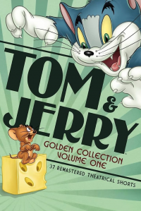 Tom & Jerry : Golden Collection - Volume un streaming