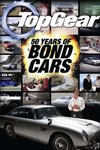 Top Gear: 50 Years of Bond Cars streaming