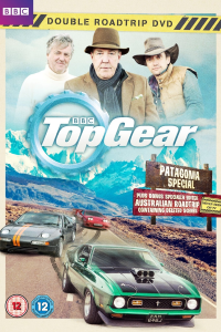 Top Gear: Patagonia Special streaming