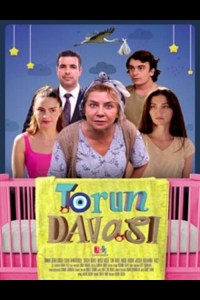 Torun Davası streaming