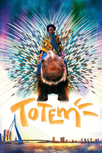 Totem streaming