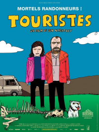 Touristes streaming