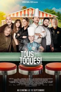 Tous toqués! streaming