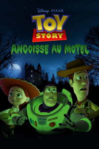 Toy Story : Angoisse au motel streaming