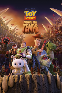 Toy Story : Hors du Temps streaming