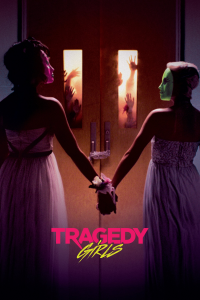 Tragedy Girls streaming