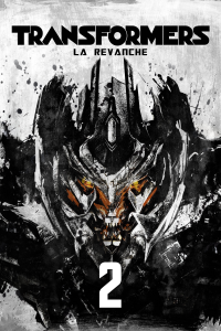 Transformers 2 : La Revanche