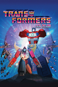 Transformers, le film streaming