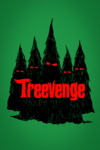 Treevenge streaming