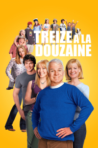 Treize à la douzaine streaming