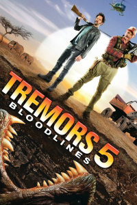 Tremors 5 : Bloodlines streaming