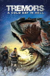 Tremors 6 : A Cold Day in Hell streaming