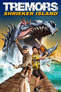 Tremors : Shrieker Island streaming