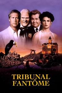 Tribunal fantôme streaming