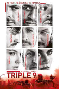 Triple 9 streaming