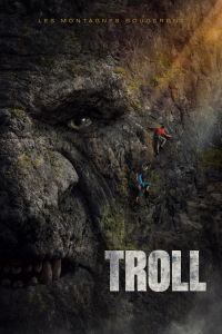 Troll streaming