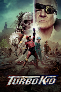 Turbo Kid streaming