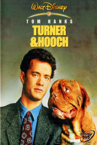 Turner & Hooch