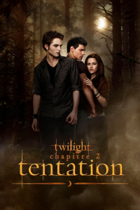 Twilight, chapitre 2 : Tentation streaming