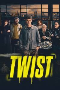 Twist streaming