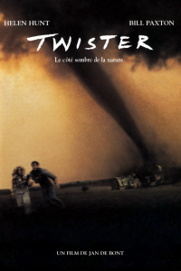 Twister streaming