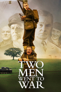 Two Men Went To War streaming